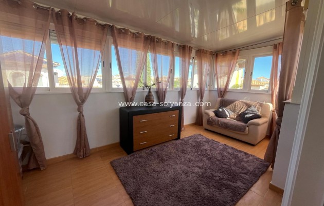 Revente - Villa - Playa Flamenca - Orihuela Costa