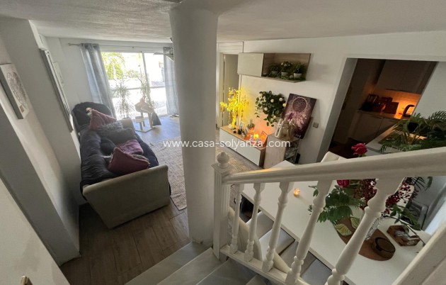 Revente - Villa - Playa Flamenca - Orihuela Costa