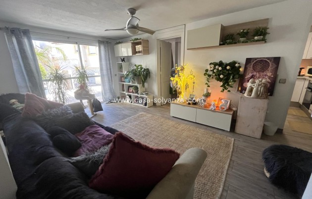 Revente - Villa - Playa Flamenca - Orihuela Costa