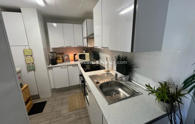 Revente - Villa - Playa Flamenca - Orihuela Costa