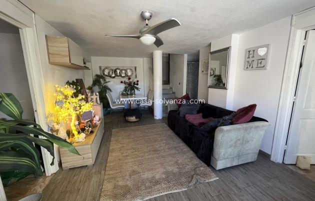 Revente - Villa - Playa Flamenca - Orihuela Costa