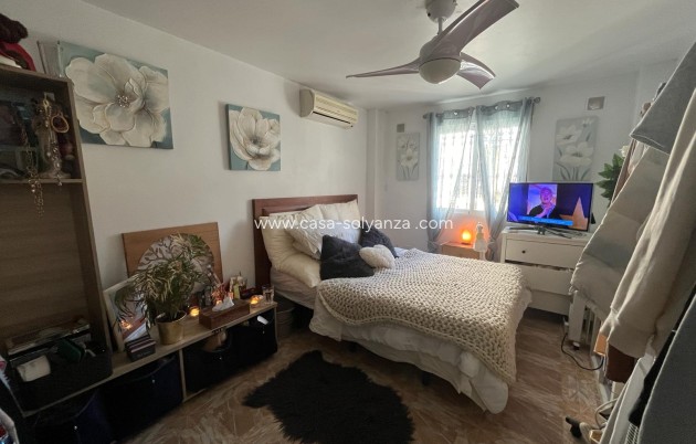 Revente - Villa - Playa Flamenca - Orihuela Costa