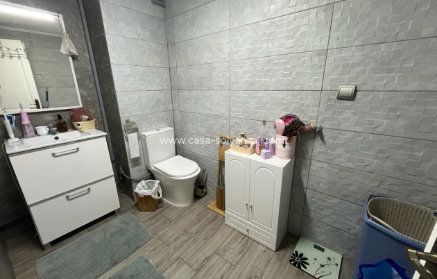 Revente - Villa - Playa Flamenca - Orihuela Costa