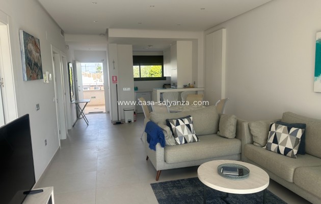Revente - Appartement - Torre Pacheco - Dolores De Pacheco