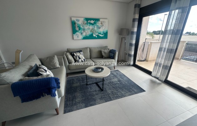 Revente - Appartement - Torre Pacheco - Dolores De Pacheco