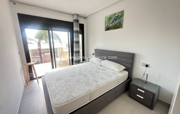 Revente - Appartement - Torre Pacheco - Dolores De Pacheco