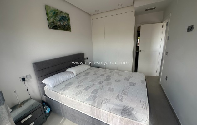 Revente - Appartement - Torre Pacheco - Dolores De Pacheco