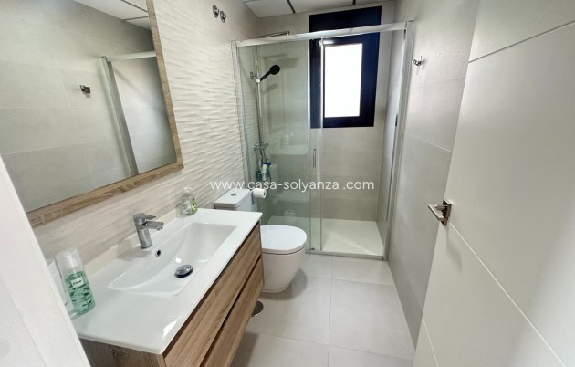 Revente - Appartement - Torre Pacheco - Dolores De Pacheco