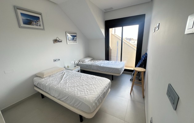 Revente - Appartement - Torre Pacheco - Dolores De Pacheco