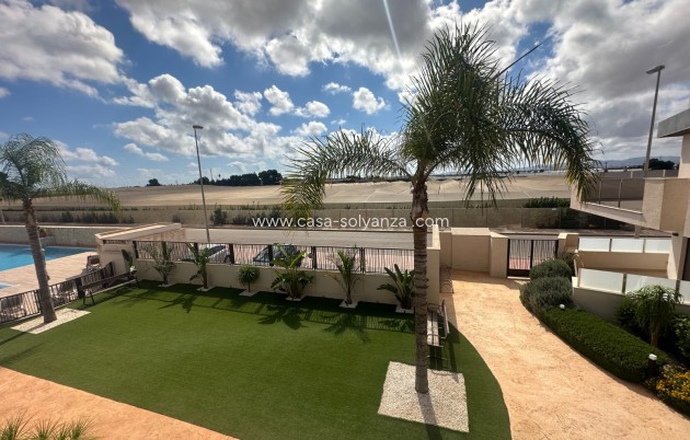 Revente - Appartement - Torre Pacheco - Dolores De Pacheco