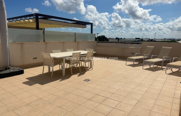 Revente - Appartement - Torre Pacheco - Dolores De Pacheco