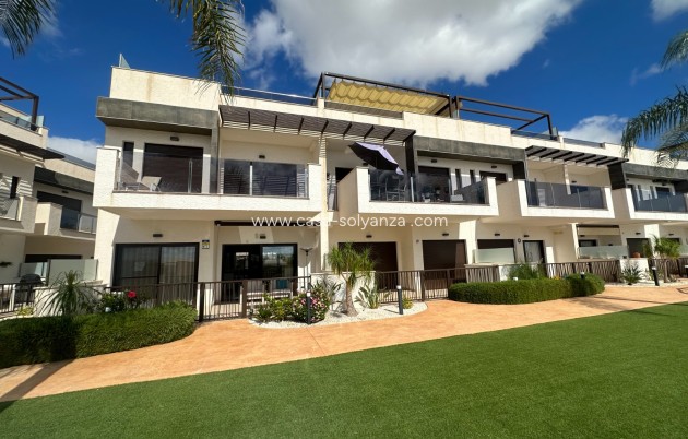 Revente - Appartement - Torre Pacheco - Dolores De Pacheco