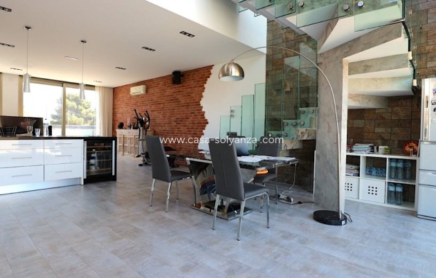 Revente - Villa - Torrevieja - Los Angeles