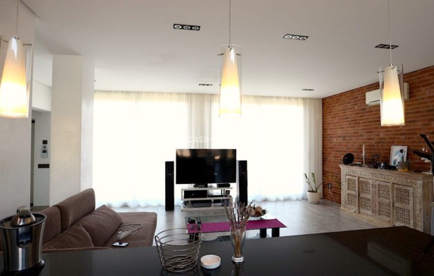 Revente - Villa - Torrevieja - Los Angeles