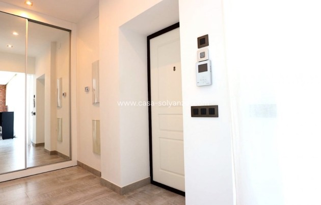 Revente - Villa - Torrevieja - Los Angeles