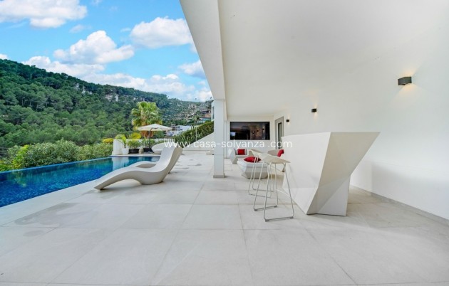 Revente - Villa - Palma - SON VIDA