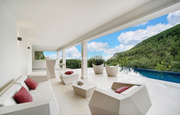 Revente - Villa - Palma - SON VIDA