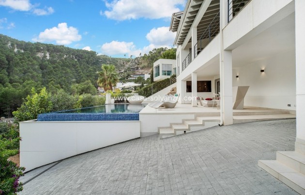 Revente - Villa - Palma - SON VIDA