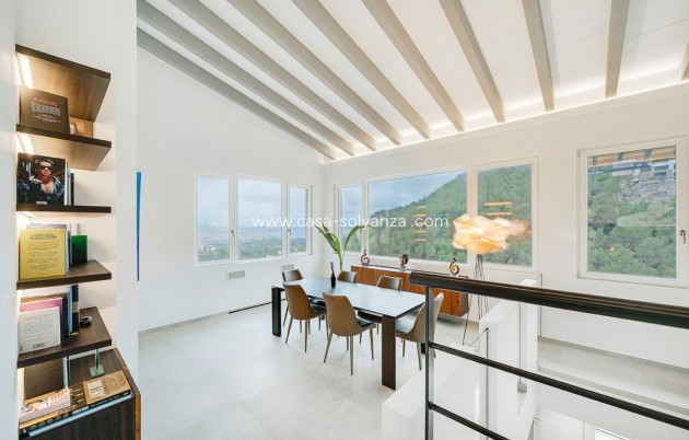 Revente - Villa - Palma - SON VIDA