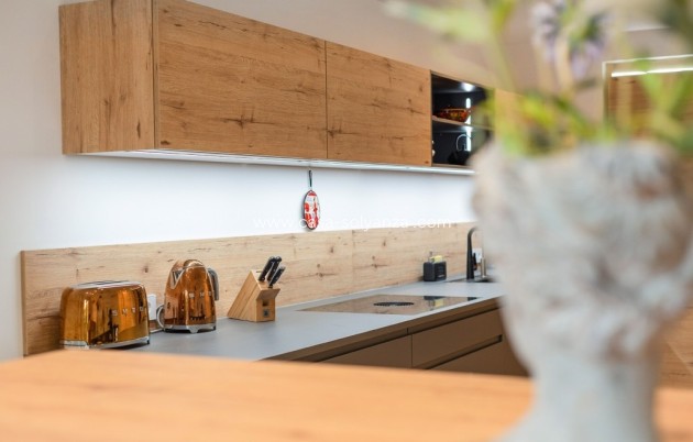 Revente - Villa - Palma - SON VIDA