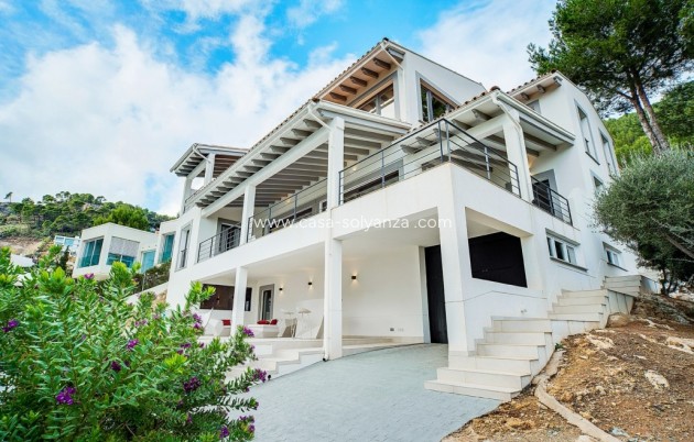 Revente - Villa - Palma - SON VIDA