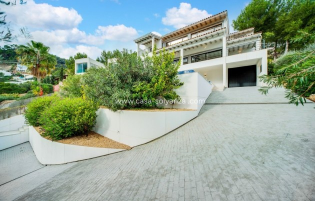 Revente - Villa - Palma - SON VIDA