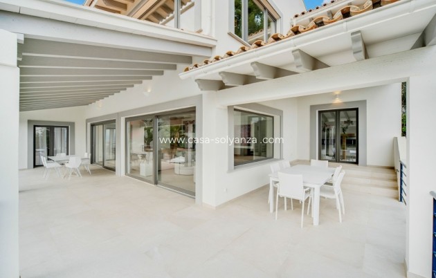 Revente - Villa - Palma - SON VIDA