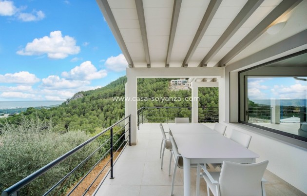 Revente - Villa - Palma - SON VIDA