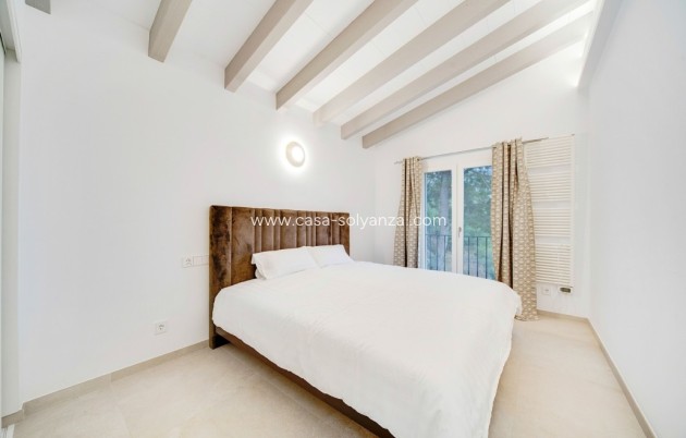 Revente - Villa - Palma - SON VIDA