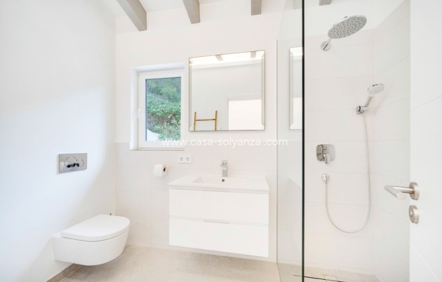 Revente - Villa - Palma - SON VIDA