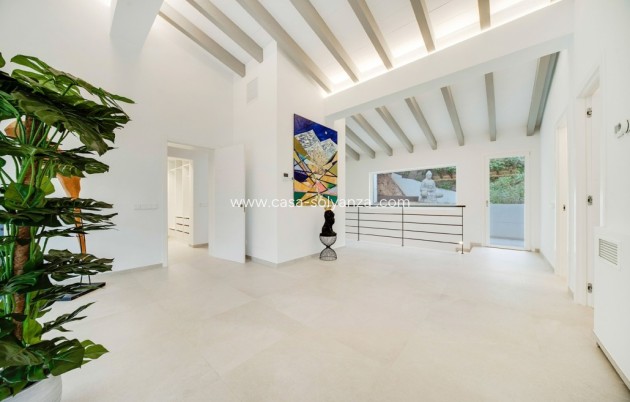 Revente - Villa - Palma - SON VIDA