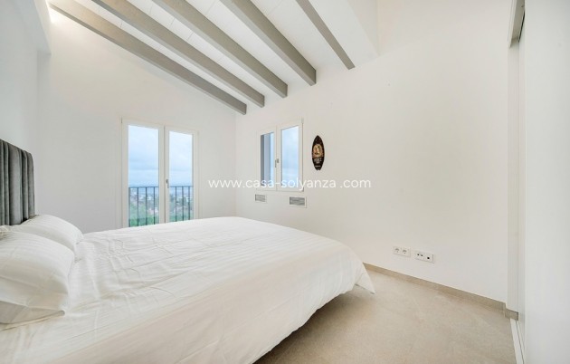 Revente - Villa - Palma - SON VIDA