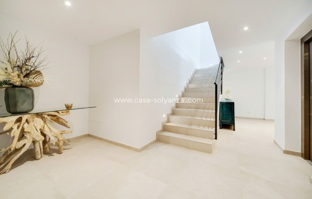 Revente - Villa - Palma - SON VIDA