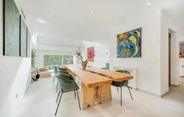 Revente - Villa - Palma - SON VIDA