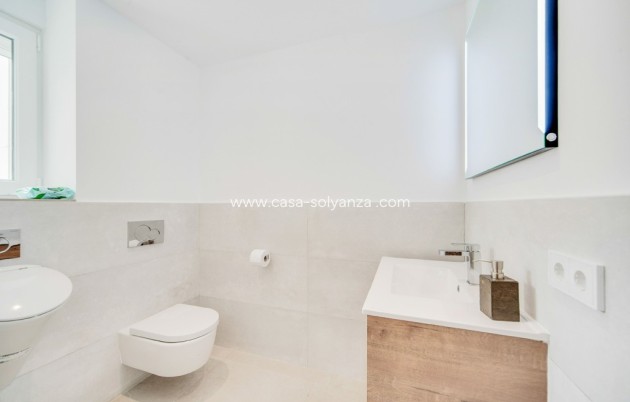 Revente - Villa - Palma - SON VIDA