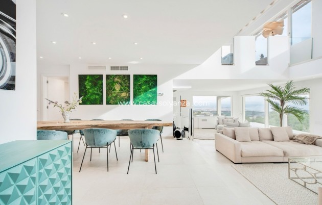 Revente - Villa - Palma - SON VIDA