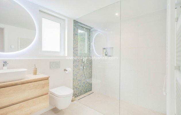 Revente - Villa - Palma - SON VIDA