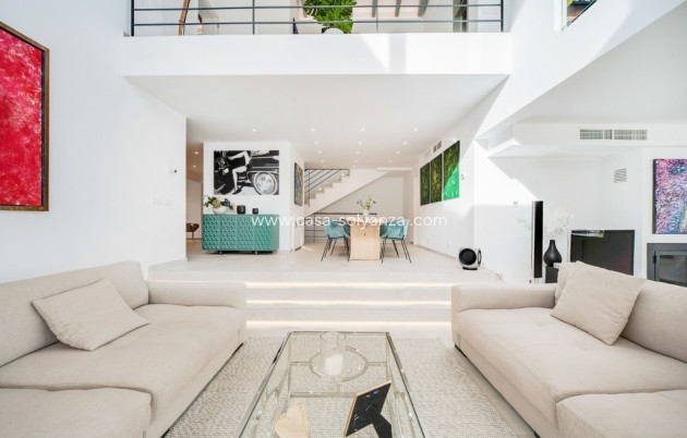 Revente - Villa - Palma - SON VIDA