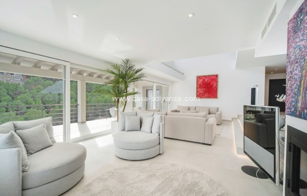 Revente - Villa - Palma - SON VIDA