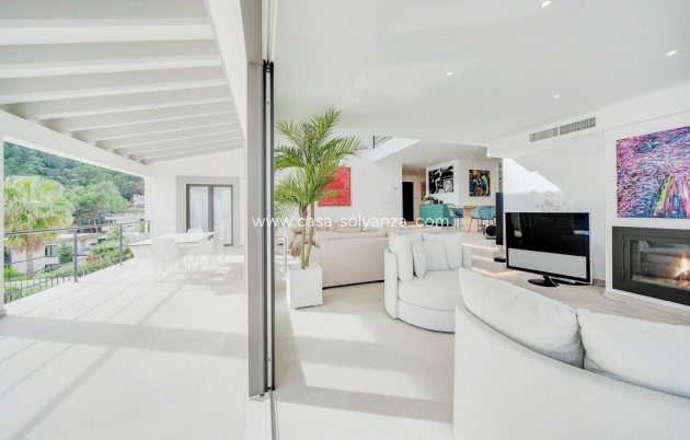 Revente - Villa - Palma - SON VIDA