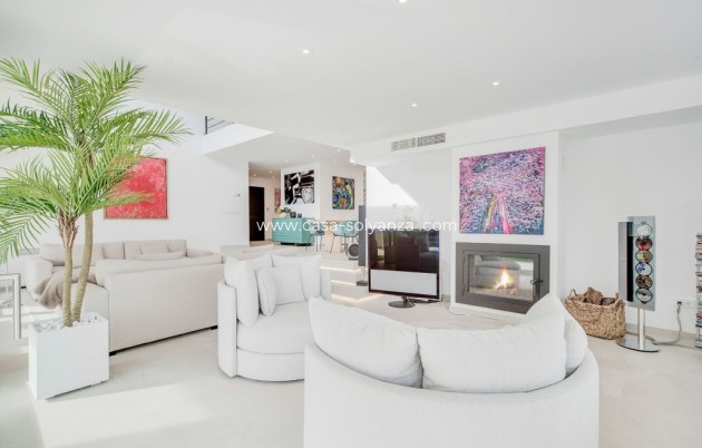 Revente - Villa - Palma - SON VIDA