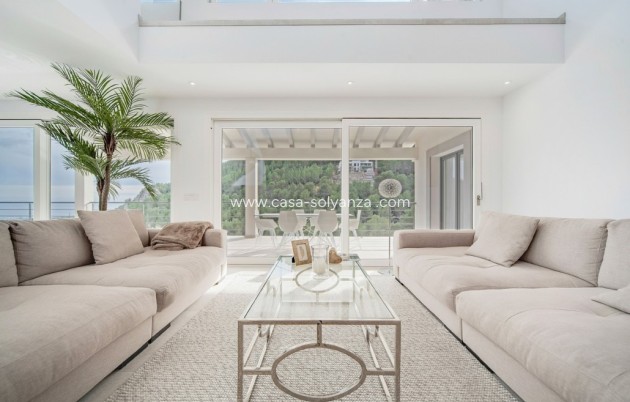 Revente - Villa - Palma - SON VIDA