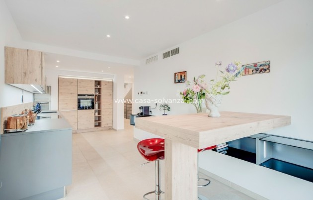 Revente - Villa - Palma - SON VIDA