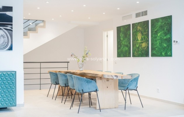 Revente - Villa - Palma - SON VIDA