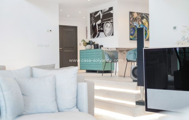 Revente - Villa - Palma - SON VIDA