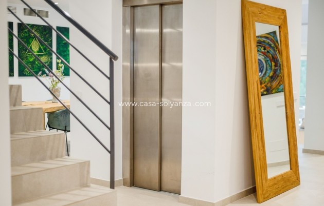 Revente - Villa - Palma - SON VIDA