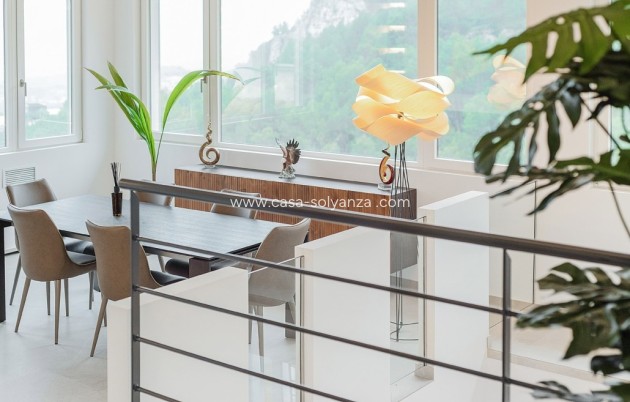 Revente - Villa - Palma - SON VIDA