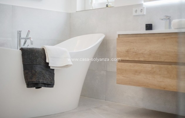 Revente - Villa - Palma - SON VIDA