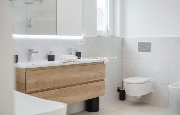 Revente - Villa - Palma - SON VIDA