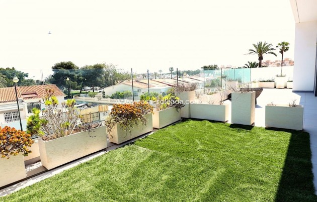 Revente - Villa - Torrevieja - Los Angeles